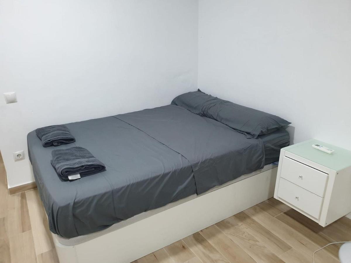 Apartamento 73 Torremolino Villa Торемолинос Екстериор снимка