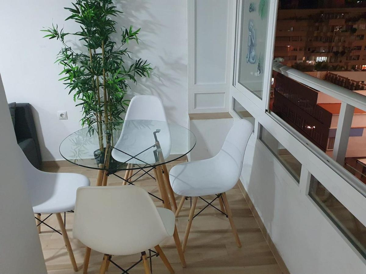 Apartamento 73 Torremolino Villa Торемолинос Екстериор снимка