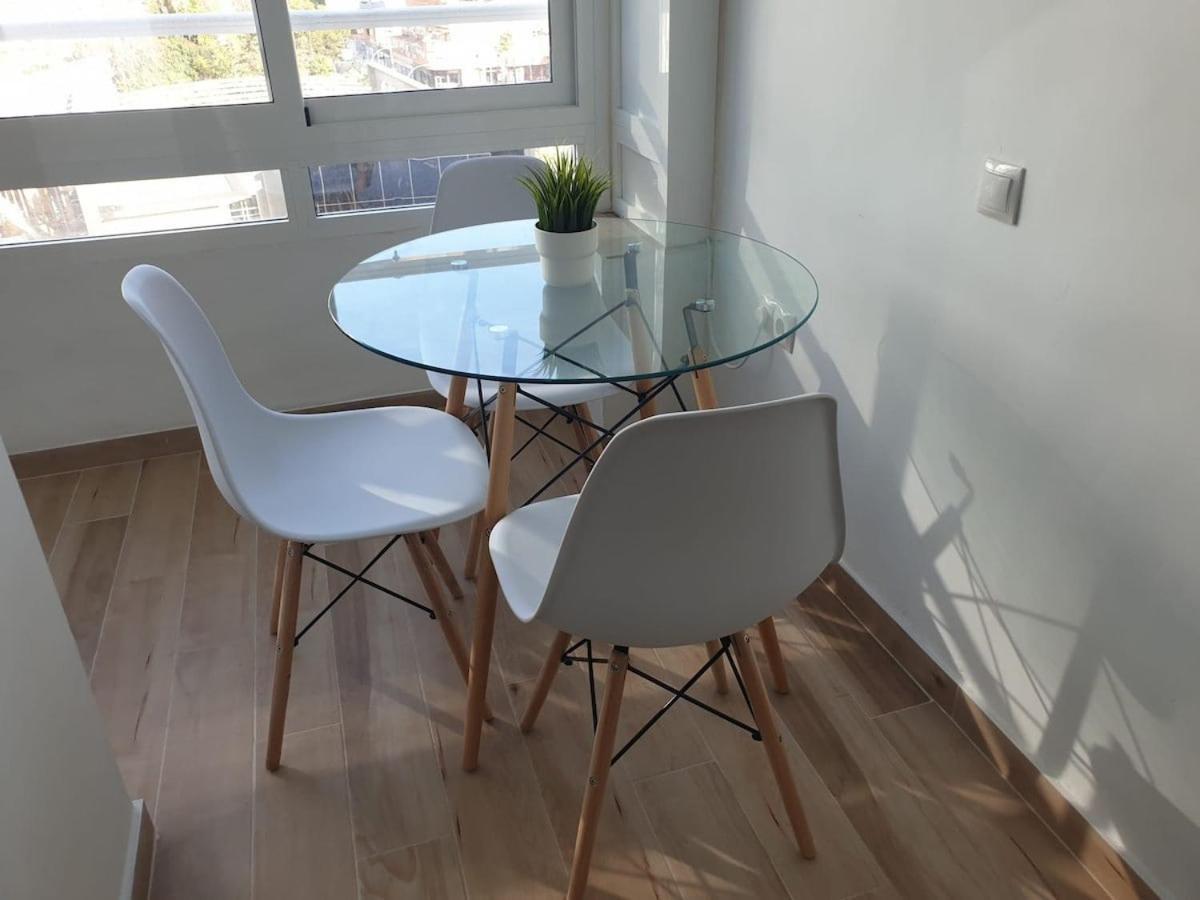 Apartamento 73 Torremolino Villa Торемолинос Екстериор снимка