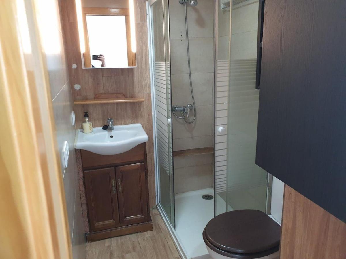 Apartamento 73 Torremolino Villa Торемолинос Екстериор снимка