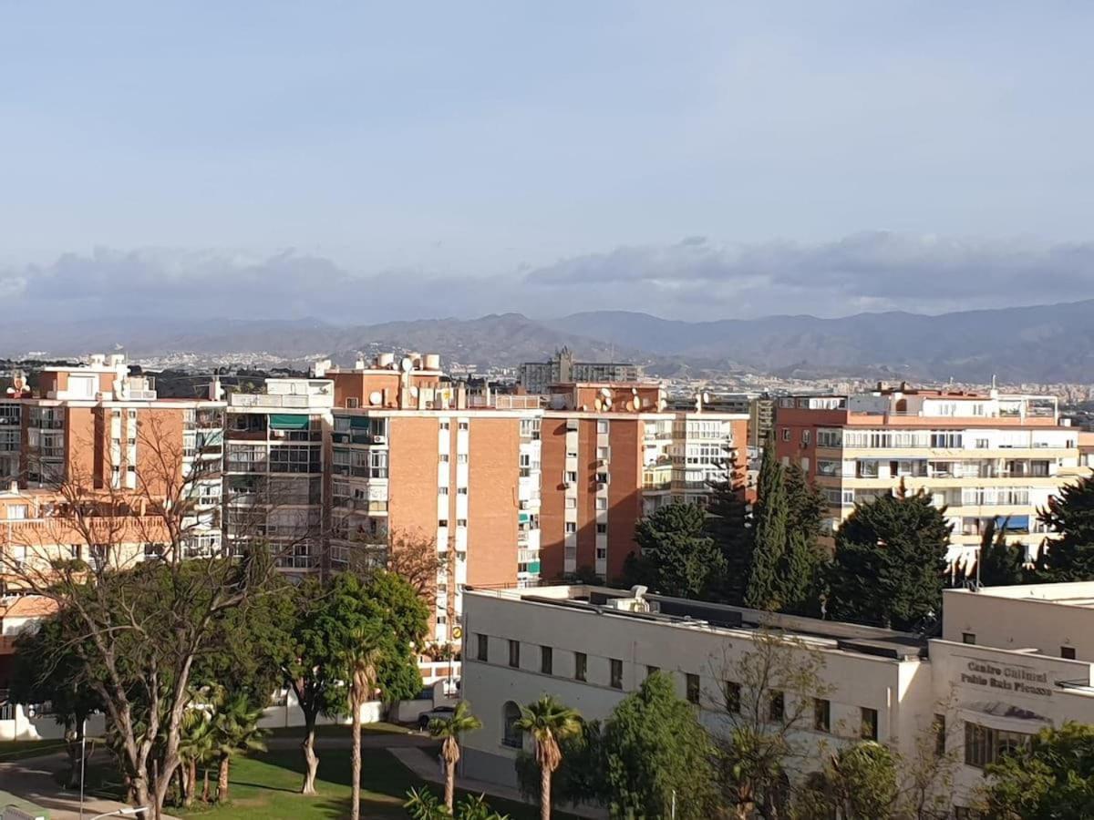 Apartamento 73 Torremolino Villa Торемолинос Екстериор снимка